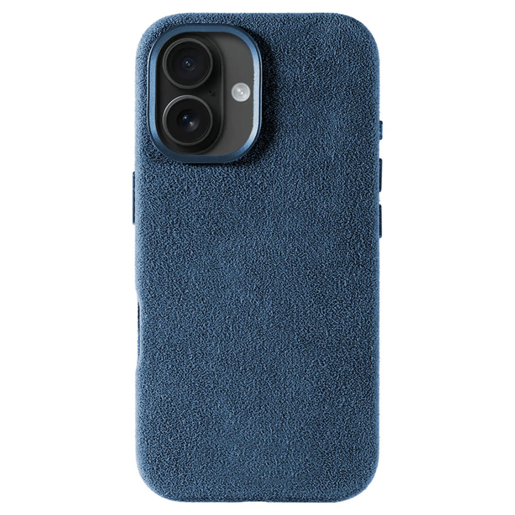 iPhone 17 - Classic Case - Prestigio Alcantara
