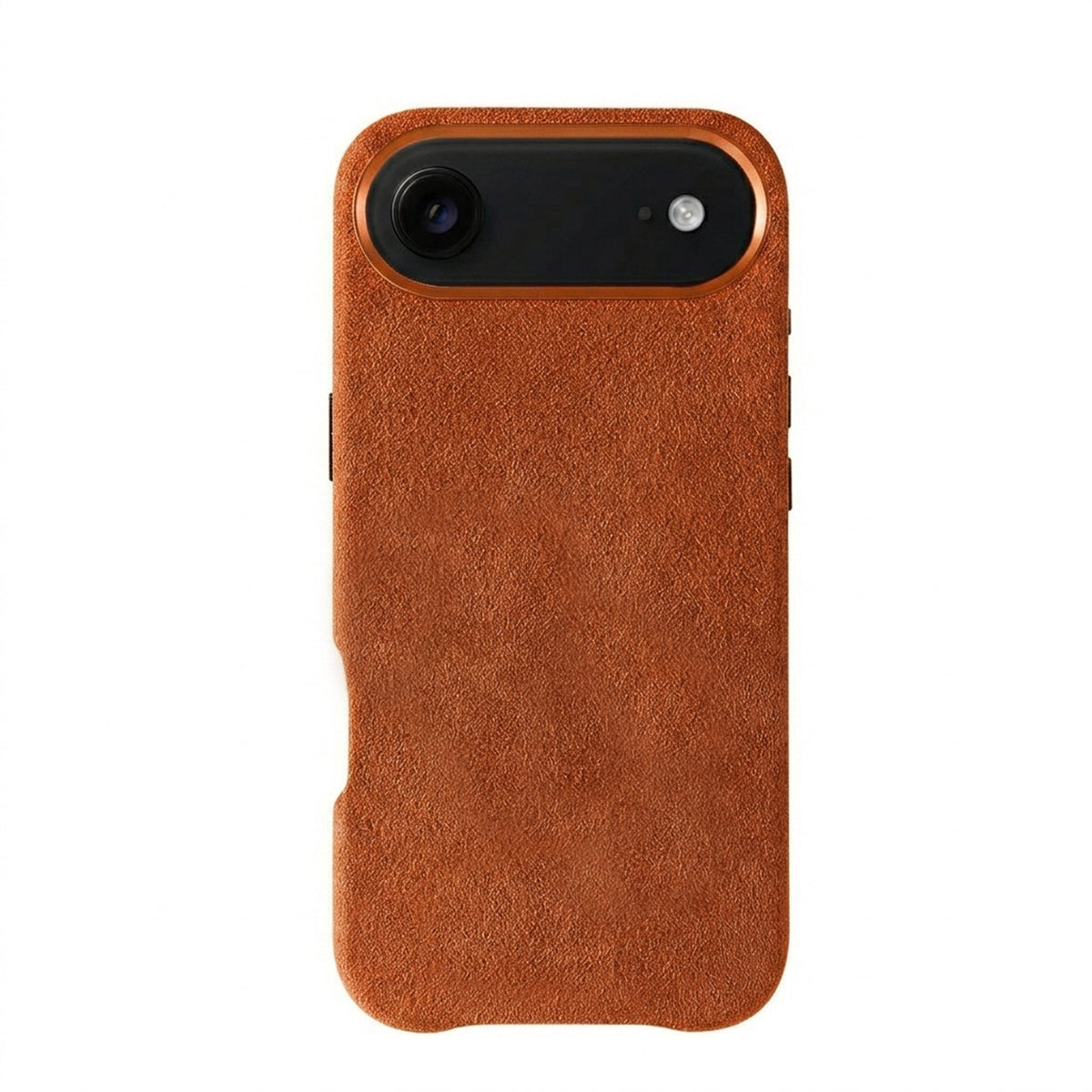 iPhone 17 - Classic Case - Prestigio Alcantara